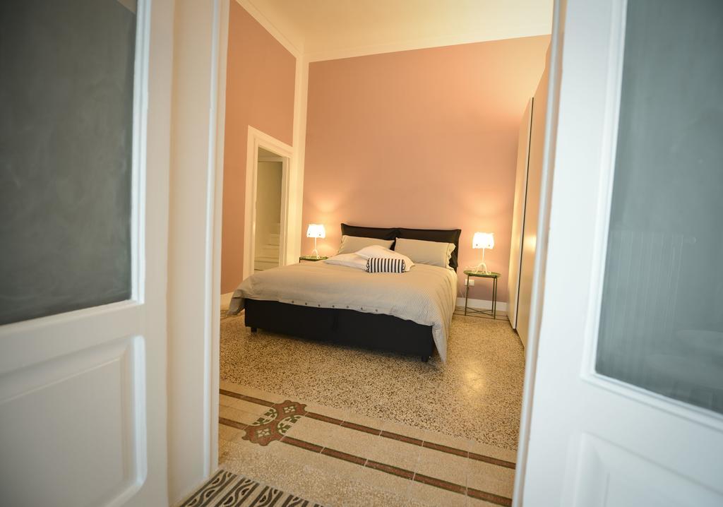 Dimora Monumento Apartment Ostuni Luaran gambar