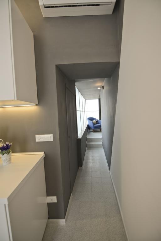 Dimora Monumento Apartment Ostuni Luaran gambar
