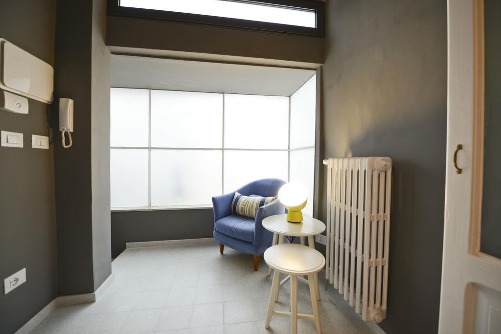 Dimora Monumento Apartment Ostuni Luaran gambar