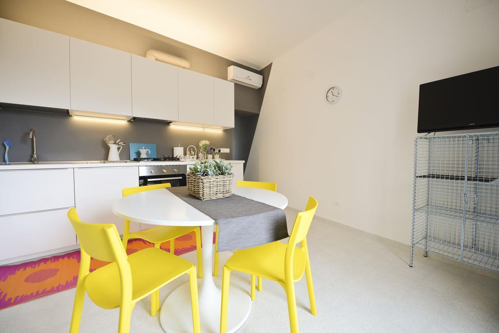 Dimora Monumento Apartment Ostuni Luaran gambar